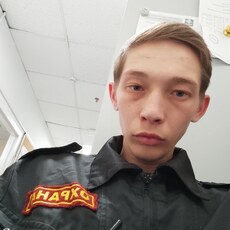 Фотография мужчины Radmil, 25 лет из г. Черкесск