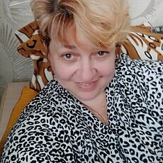 Фотография девушки Наталья, 56 лет из г. Калуга