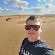 Фотография мужчины Олег, 43 года из г. Новочебоксарск