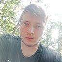 Сашка, 23 года