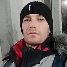 Фотография мужчины Алексей, 34 года из г. Черемхово