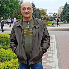 Фотография мужчины Владимир, 58 лет из г. Киев