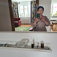 Фотография девушки Сажида, 56 лет из г. Астана