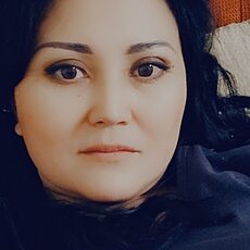 Фотография девушки Аля, 47 лет из г. Алматы