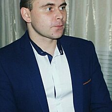 Фотография мужчины Евгений, 34 года из г. Пенза