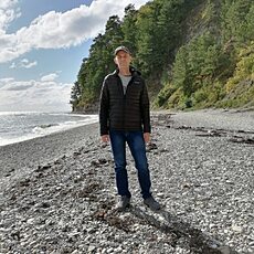 Фотография мужчины Урий, 48 лет из г. Подольск