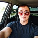 Раиль, 28 лет