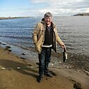 Владимир, 58 лет