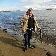 Фотография мужчины Владимир, 58 лет из г. Абакан