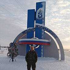 Фотография мужчины Сергей, 52 года из г. Красноярск
