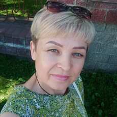 Фотография девушки Олеся, 46 лет из г. Смолевичи