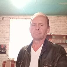 Фотография мужчины Дмитрий, 56 лет из г. Петропавловск