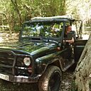 Василий, 43 года