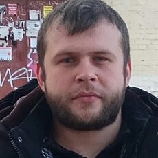 Фотография мужчины Данила, 34 года из г. Климовск