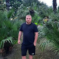 Фотография мужчины Дмитрий, 36 лет из г. Воркута