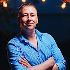 Фотография мужчины Артём, 37 лет из г. Серов