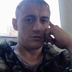 Фотография мужчины Владимир, 33 года из г. Клецк