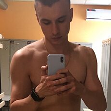 Фотография мужчины Илья, 28 лет из г. Благовещенск