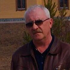 Фотография мужчины Митя, 56 лет из г. Кемерово