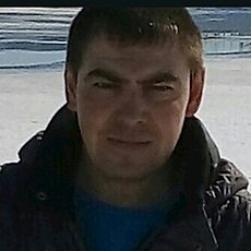 Фотография мужчины Евгений, 43 года из г. Удачный