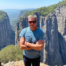Фотография мужчины Алекс, 48 лет из г. Острогожск