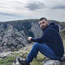 Фотография мужчины Nagy Daniel, 30 лет из г. Cluj