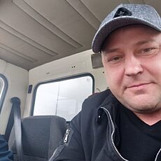 Фотография мужчины Артем, 40 лет из г. Андреаполь