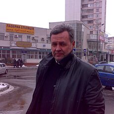 Фотография мужчины Леонид, 64 года из г. Киев