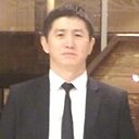 Нурбол, 42 года