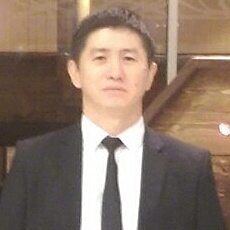 Фотография мужчины Нурбол, 42 года из г. Алматы