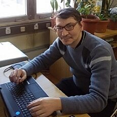 Фотография мужчины Вячеслав, 41 год из г. Измаил