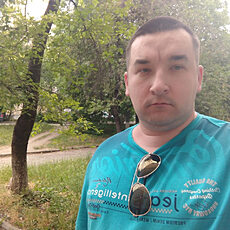 Фотография мужчины Ваня, 33 года из г. Каменец-Подольский