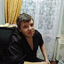 Игорь Фартовый, 32 года