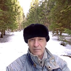 Фотография мужчины Владимир, 65 лет из г. Москва