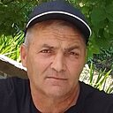 Мехман, 54 года