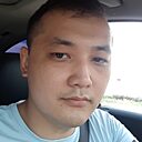 Алмас, 31 год