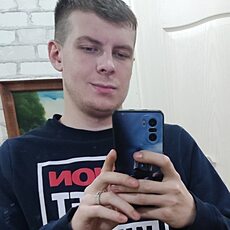 Фотография мужчины Артем, 26 лет из г. Новополоцк