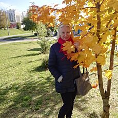 Фотография девушки Галина, 64 года из г. Гродно