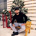 Туран, 29 лет