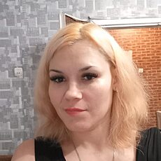 Фотография девушки Наталья, 38 лет из г. Новокузнецк