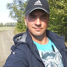 Фотография мужчины Александр, 35 лет из г. Ишим