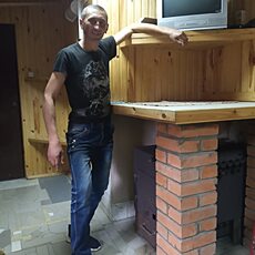 Фотография мужчины Александр, 35 лет из г. Щучин