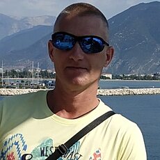 Фотография мужчины Владимир, 30 лет из г. Днепр