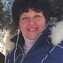 Svetlana, 58 лет