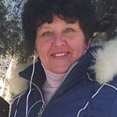 Фотография девушки Svetlana, 58 лет из г. Мариуполь