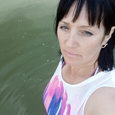 Фотография девушки Олеся, 46 лет из г. Барнаул