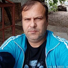 Фотография мужчины Александр, 45 лет из г. Берислав