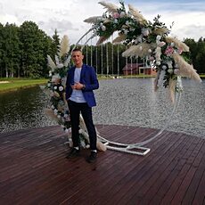 Фотография мужчины Илья, 26 лет из г. Сергач