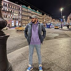 Фотография мужчины Raff, 35 лет из г. Балашиха
