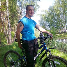 Фотография мужчины Smeg, 50 лет из г. Подольск